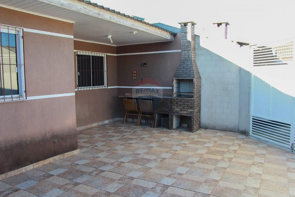 Casa - Venda - Ponta Grossa , Paraná - 3.jpg - 560351178-4