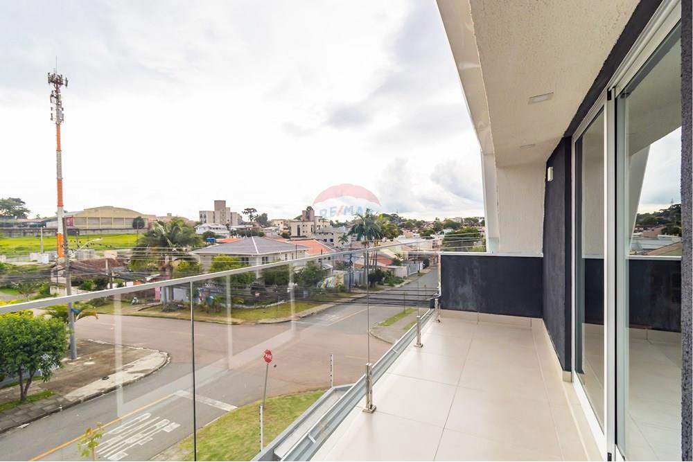 Sobrado - Alugar - Curitiba , Paraná - IMG_7644.jpg - 560461009-46