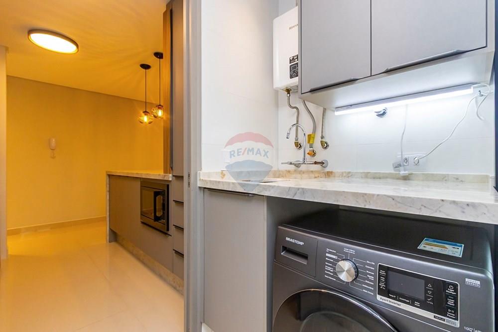 Apartamento - Venda - Curitiba , Paraná - Sheep - IMG_2097_1.jpg - 560251045-94