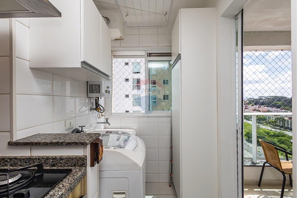 Apartamento - Venda - Curitiba , Paraná - Fotografia Sheep House - IMG_9438.jpg - 560341096-108