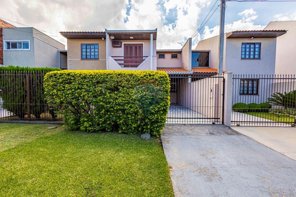 Sobrado - Venda - Curitiba , Paraná - albert - IMG_2041_1.jpg - 560251097-14