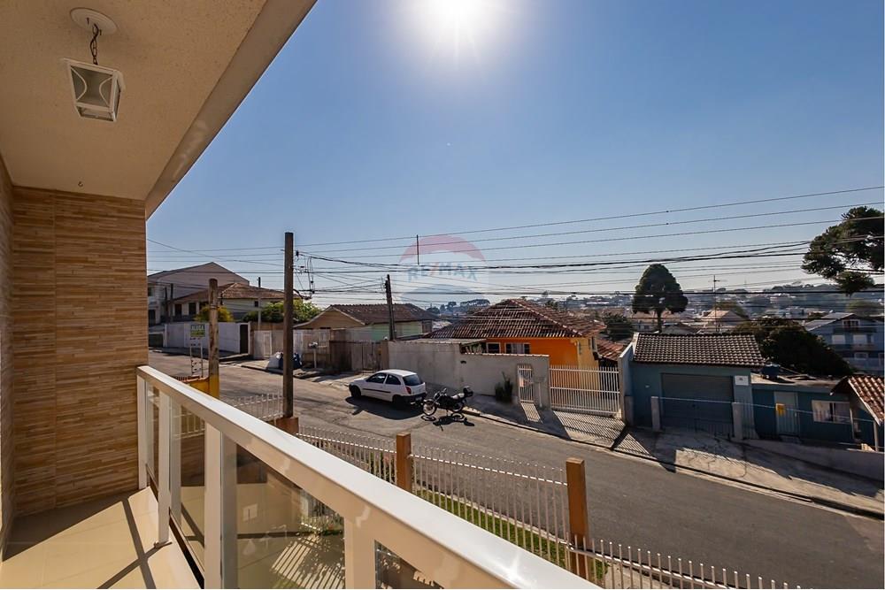 Sobrado - Venda - Curitiba , Paraná - IMG_7518.jpg - 560391078-56