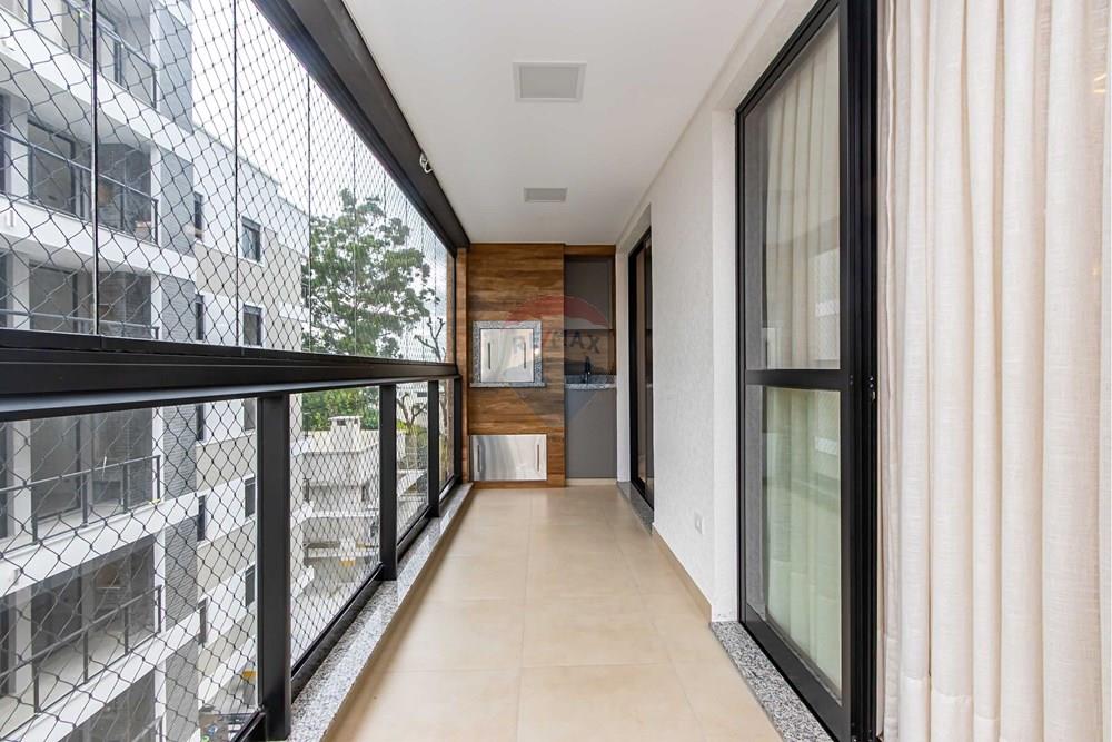 Apartamento - Venda - Curitiba , Paraná - Sheep - IMG_2101.jpg - 560251045-94