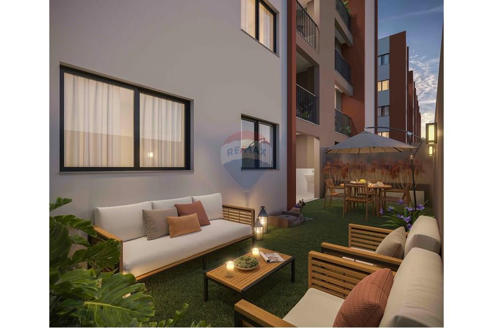 Apartamento - Venda - Pinhais , Paraná - 2213271.jpg - 560501004-6