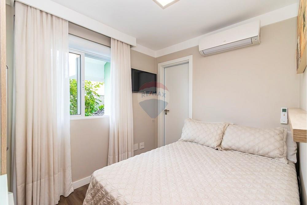 Casa de Condomínio - Venda - Curitiba , Paraná - suite 3 (4).jpg - 560311089-9