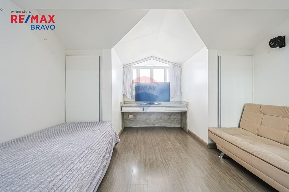 Sobrado - Venda - Curitiba , Paraná - CRF_0996.jpg - 560371031-47