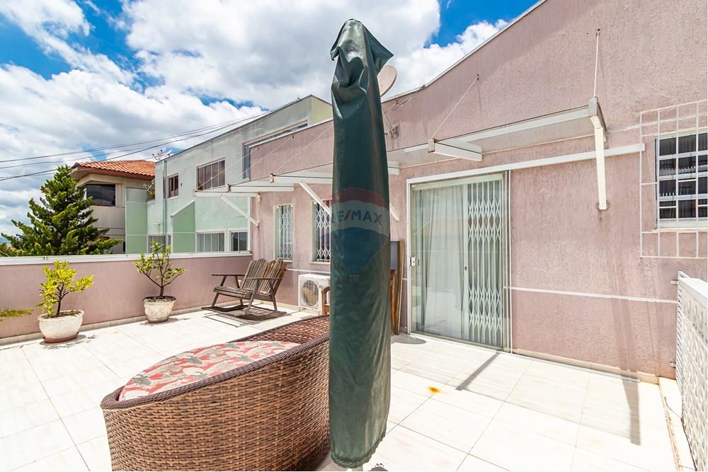 Sobrado - Venda - Curitiba , Paraná - IMG_1838.jpg - 560301058-3