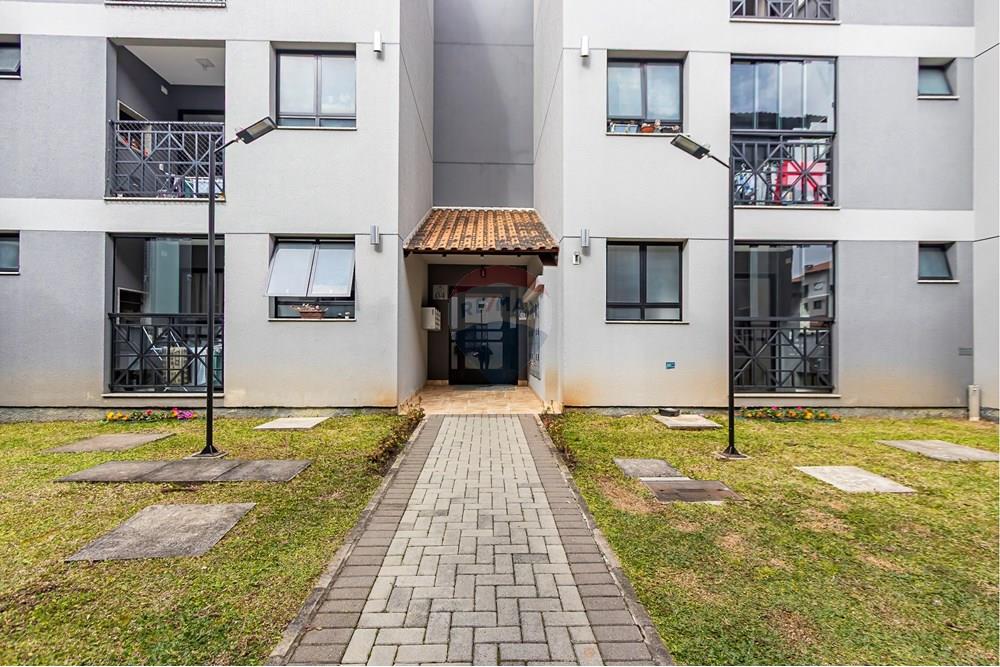 Apartamento - Alugar - Curitiba , Paraná - IMG_1707_1.jpg - 560441001-127