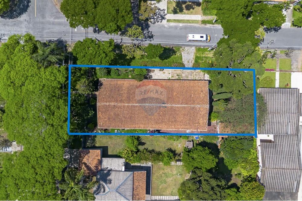 Terreno - Venda - Curitiba , Paraná - DJI_0364_1.jpg - 560431025-67