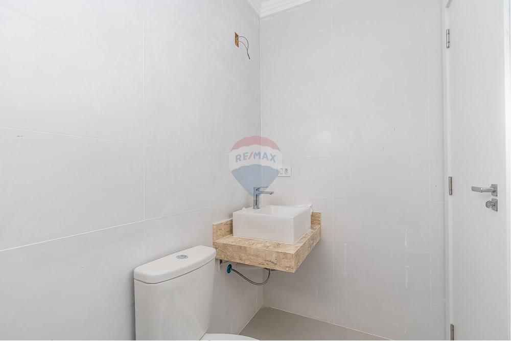 Sobrado - Venda - Curitiba , Paraná - IMG_2073.jpg - 560461011-93