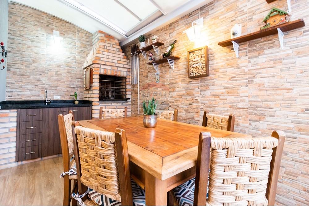 Sobrado à venda com 3 quartos, 200m² - Foto 15