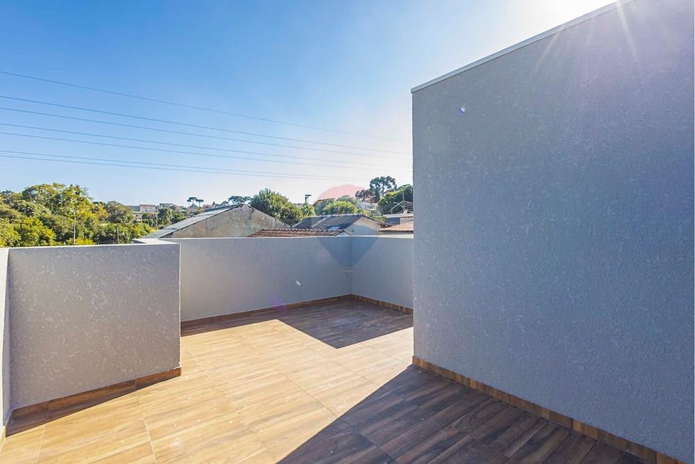 Sobrado - Venda - Curitiba , Paraná - IMG_8820_1.jpg - 560431051-21