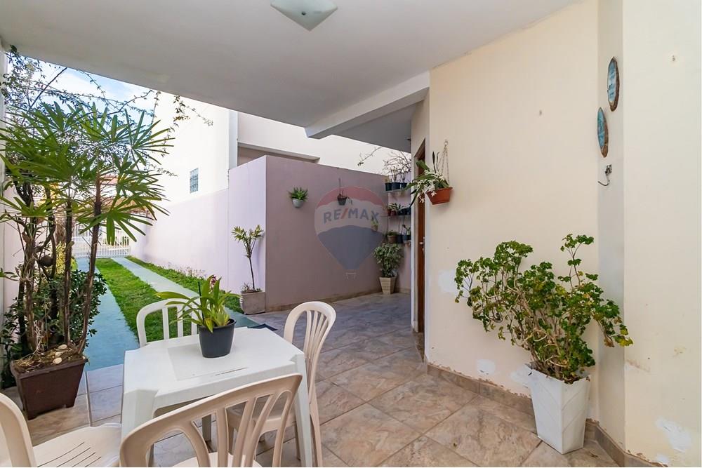 Casa - Venda - São José dos Pinhais , Paraná - 43.jpg - 560351069-42