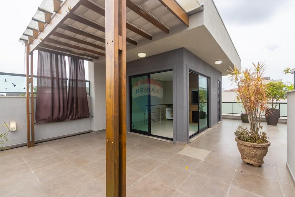 Sobrado - Venda - Curitiba , Paraná - IMG_1871.jpg - 560411040-6