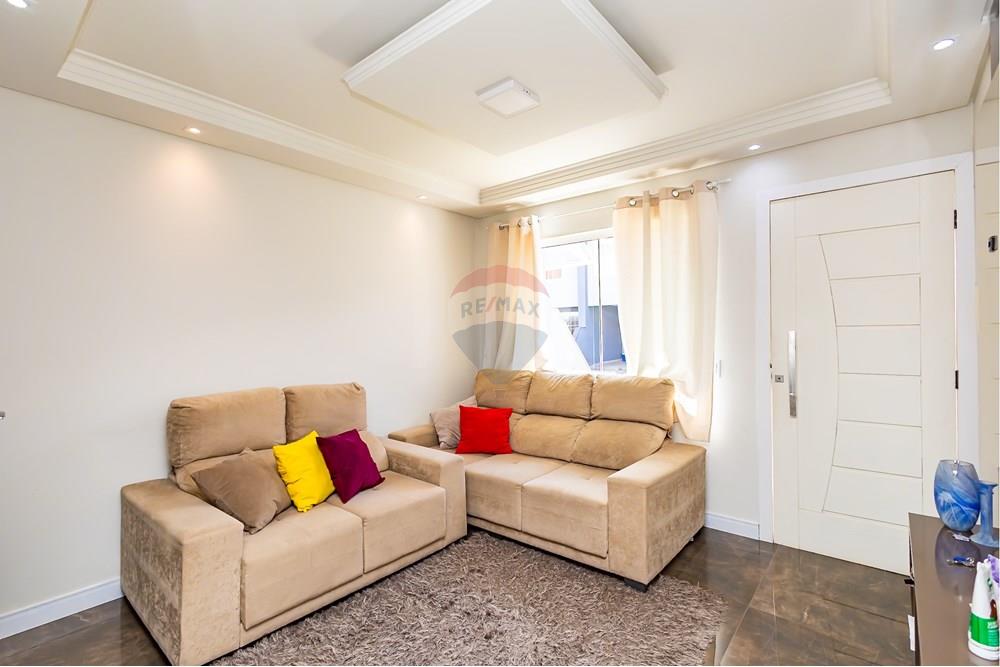 Sobrado - Venda - Araucária , Paraná - IMG_6921.jpg - 560491002-7