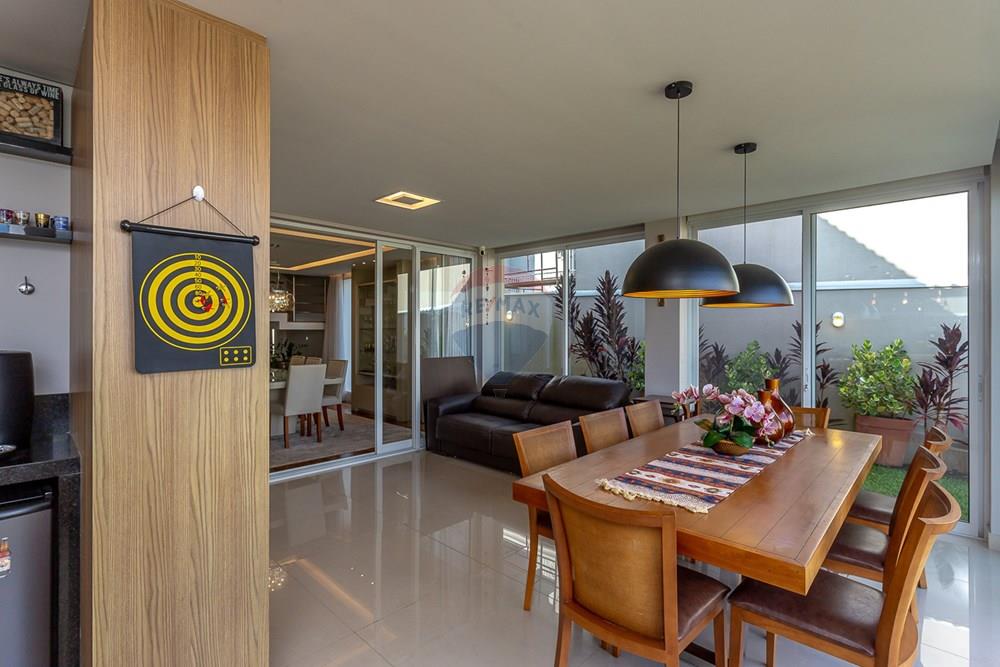 Casa de Condomínio - Venda - Pinhais , Paraná - _MG_4107.jpg - 560501007-8