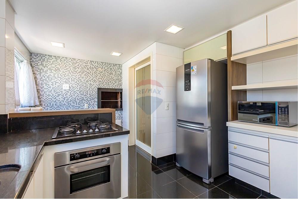 Apartamento - Alugar - Curitiba , Paraná - IMG_3922_1.jpg - 560341055-96