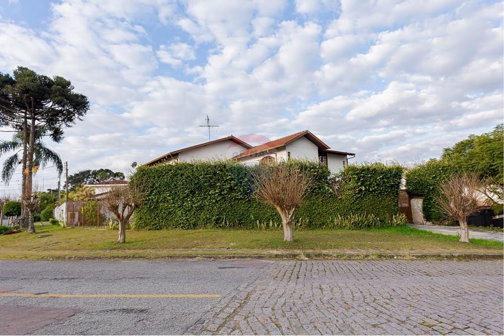 Casa - Venda - Curitiba , Paraná - IMG_2836.jpg - 560391054-28