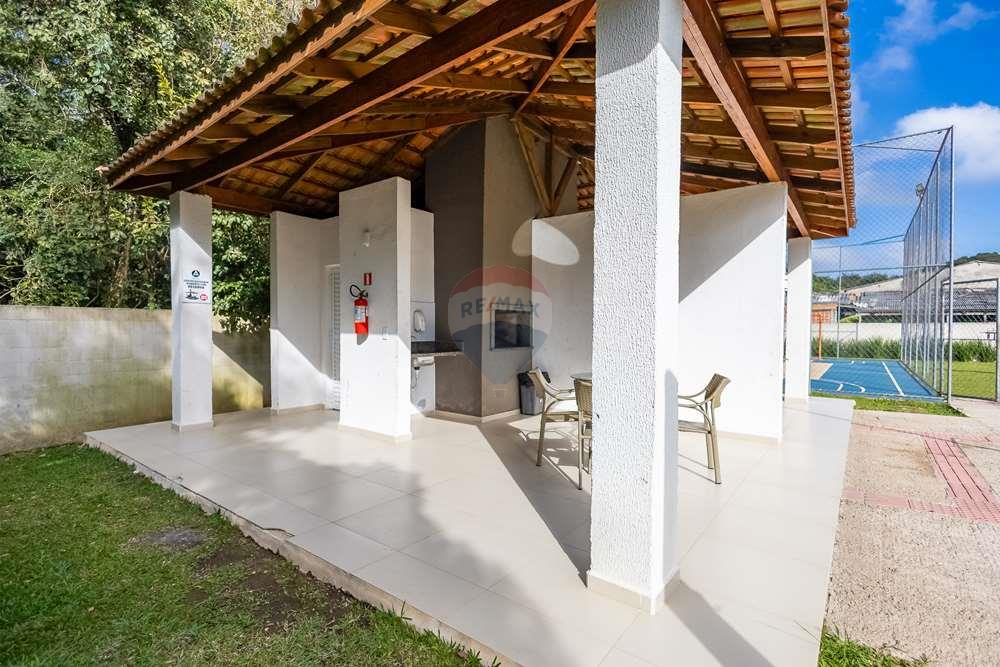 Apartamento - Venda - Araucária , Paraná - IMG_3352.jpg - 560251029-41