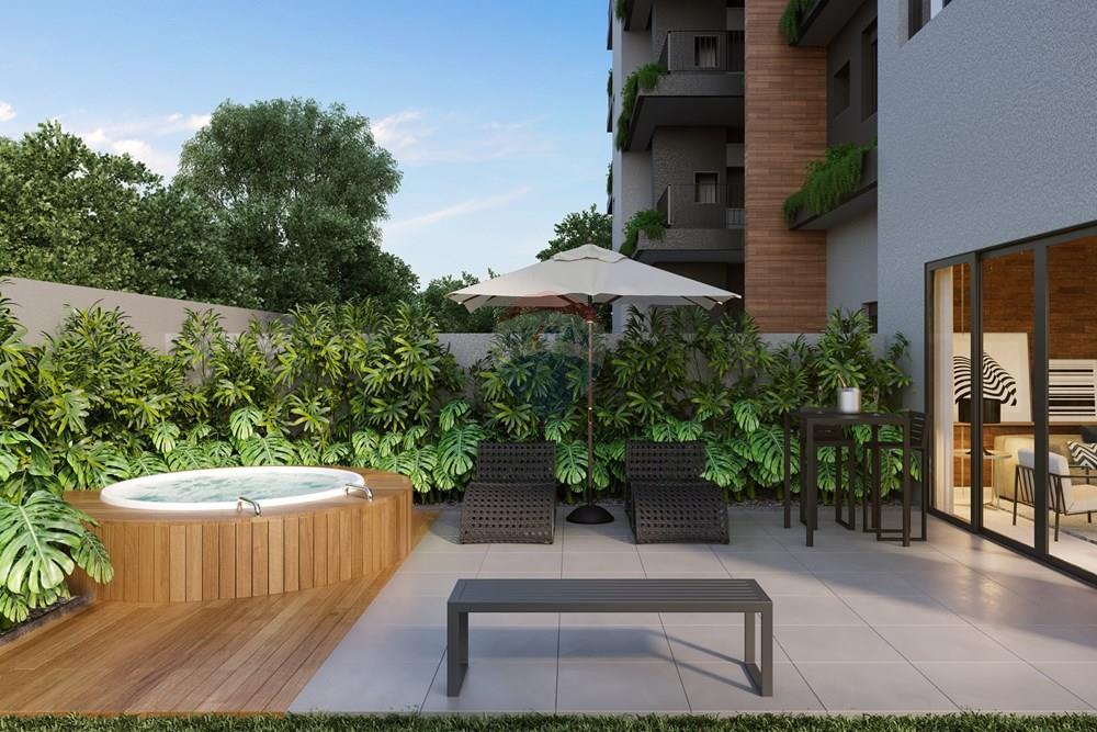 Apartamento - Venda - Curitiba , Paraná - MAKEN_GAIA_Terraço Gourmet_rev04.jpg - 560411086-8