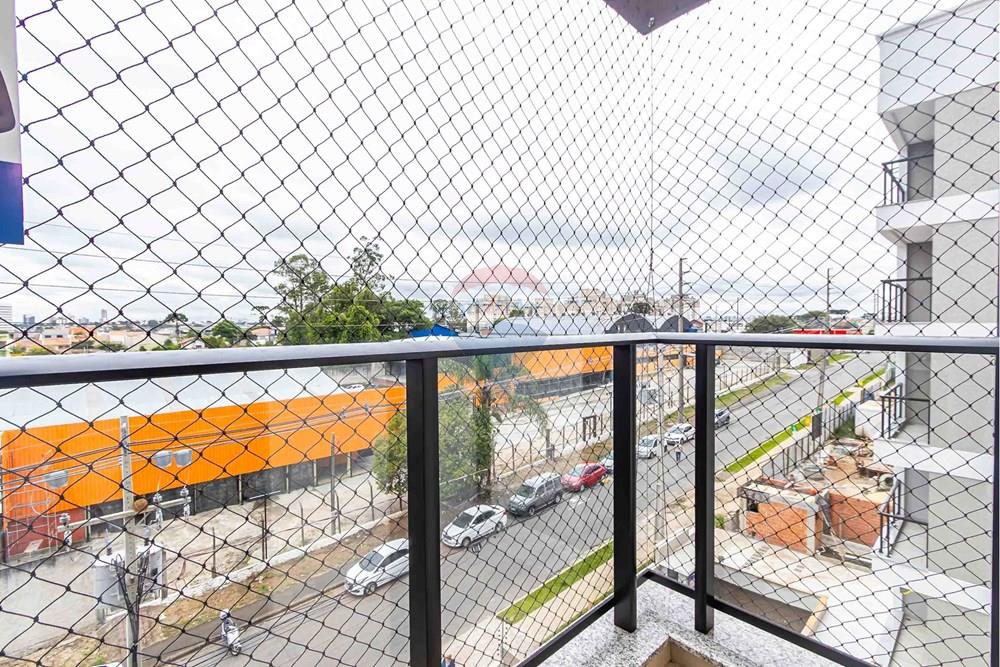 Apartamento - Venda - Curitiba , Paraná - Sheep - IMG_2146.jpg - 560251045-94