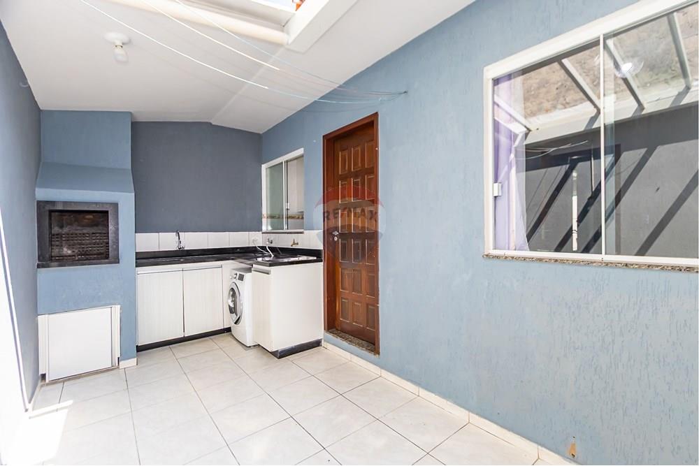 Casa - Venda - São José dos Pinhais , Paraná - IMG_4745.jpg - 560411055-27