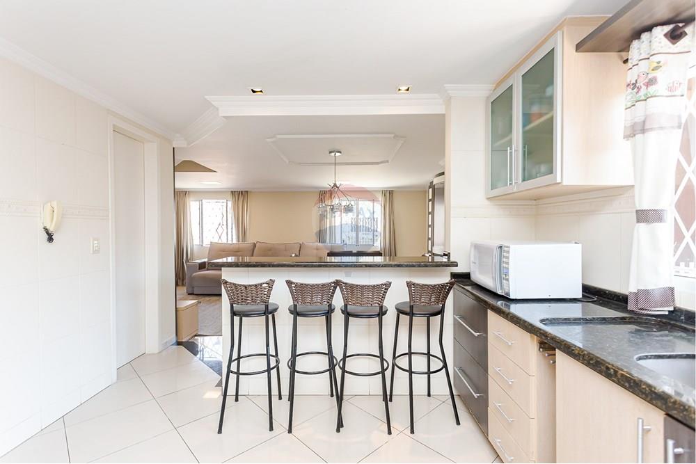 Casa - Venda - Curitiba , Paraná - IMG_5524.jpg - 560321155-4