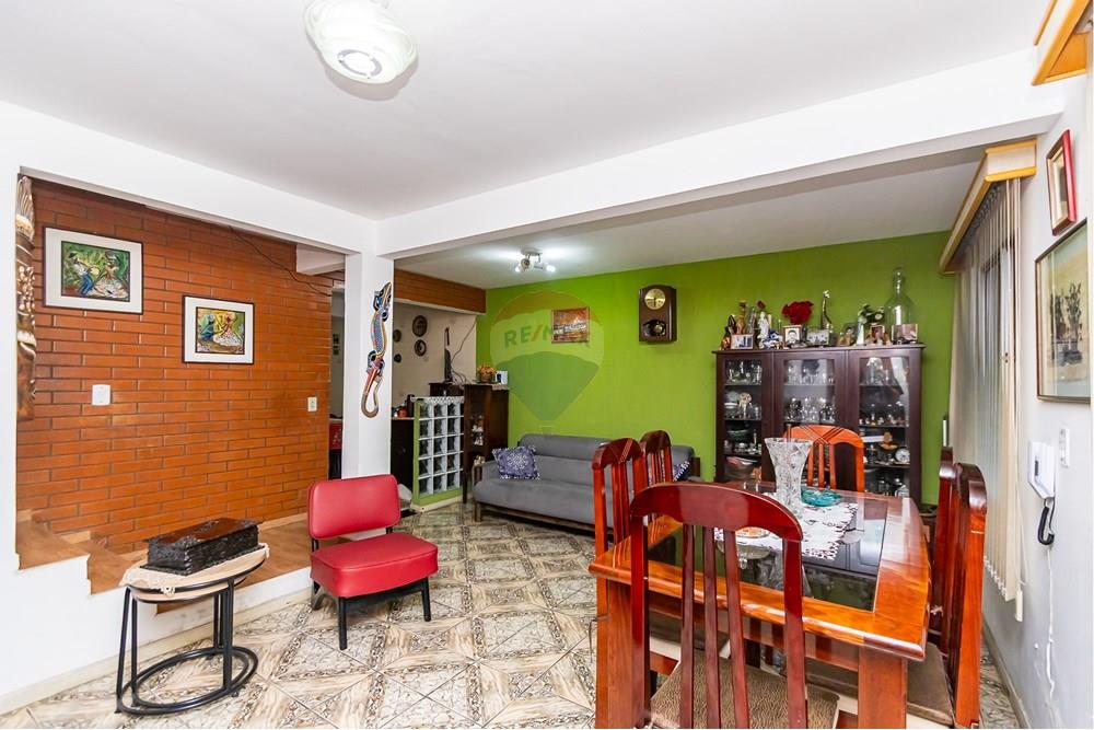 Casa - Venda - Curitiba , Paraná - IMG_4752.jpg - 560411009-97