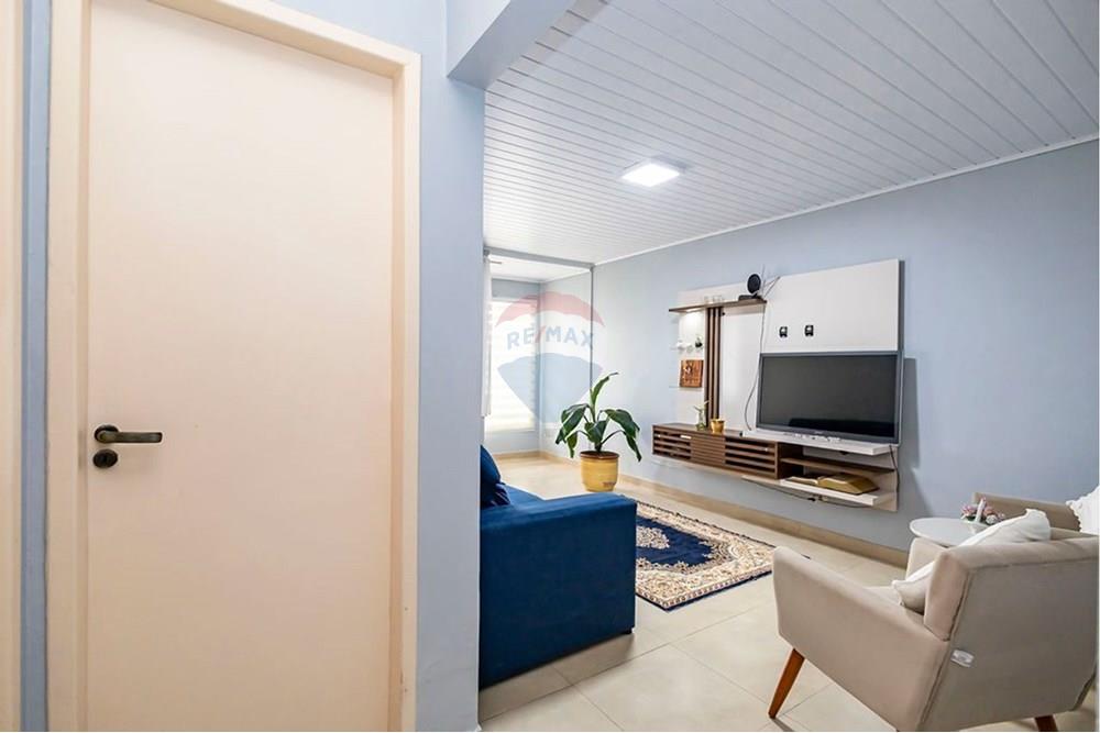 Casa - Venda - Colombo , Paraná - RITA SALA 7.jpeg - 560301020-36