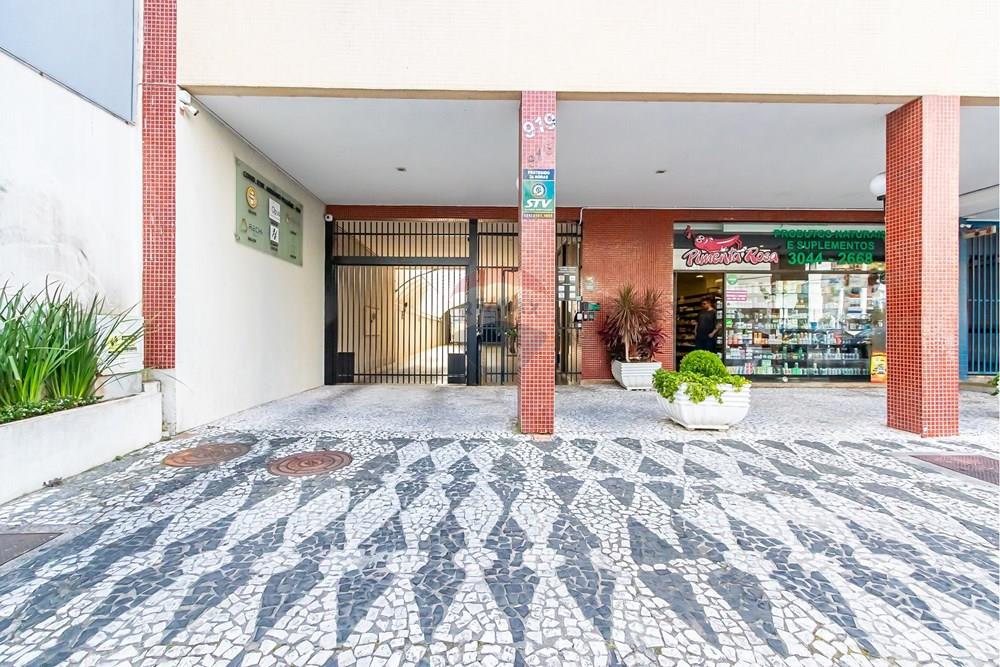 Apartamento - Venda - Curitiba , Paraná - IMG_0148.jpg - Fachada - 560471009-7