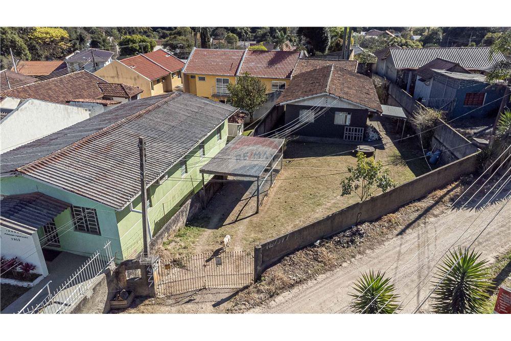 Terreno - Venda - Curitiba , Paraná - 16 - 560341063-76