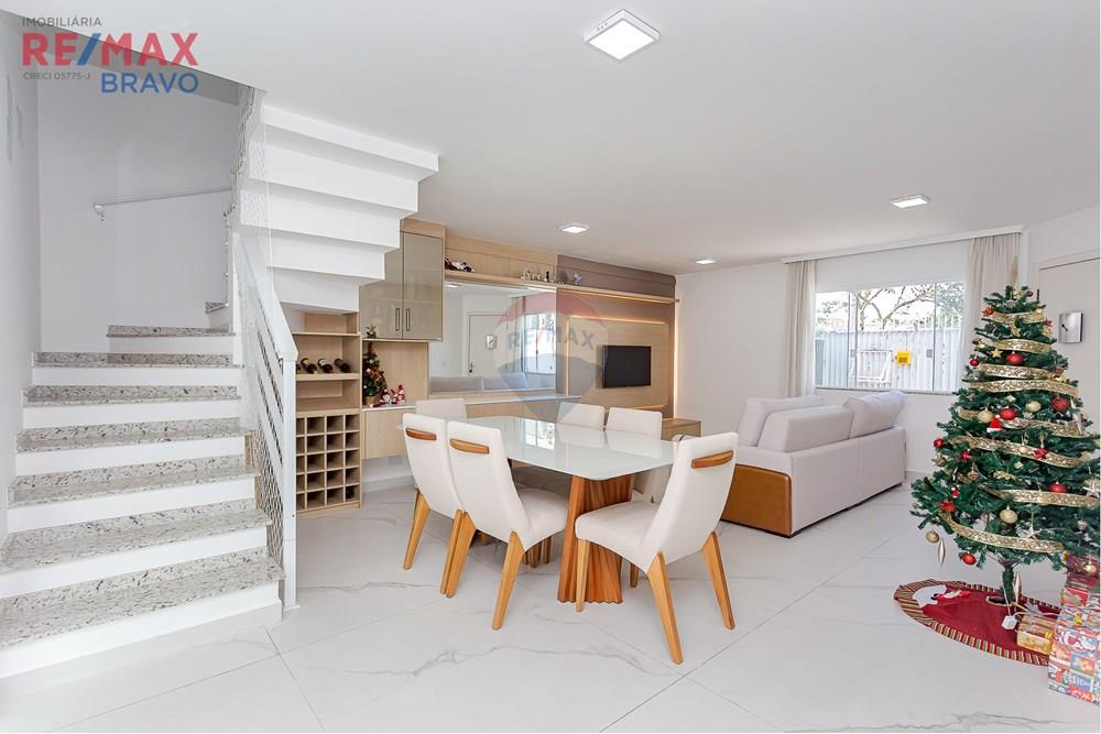 Casa - Venda - Curitiba , Paraná - IMG_2901.jpg - 560371058-53