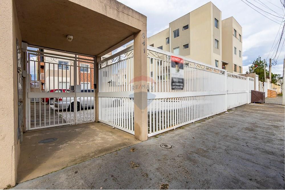 Apartamento - Venda - São José dos Pinhais , Paraná - IMG_6846_1.jpg - 560411051-215