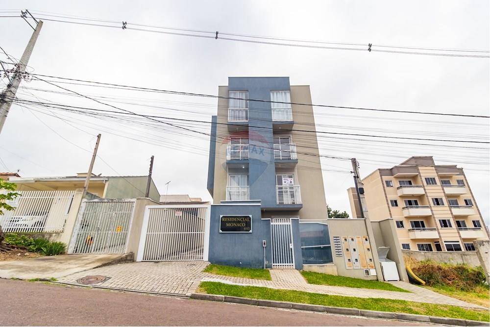 Apartamento - Venda - São José dos Pinhais , Paraná - 5090.jpg - 560391042-24