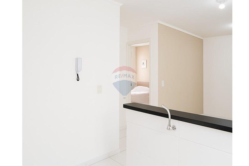 Apartamento - Venda - Almirante Tamandaré , Paraná - Apto 243_ angulo cozinha e quarto 2.jpeg - 560321114-29