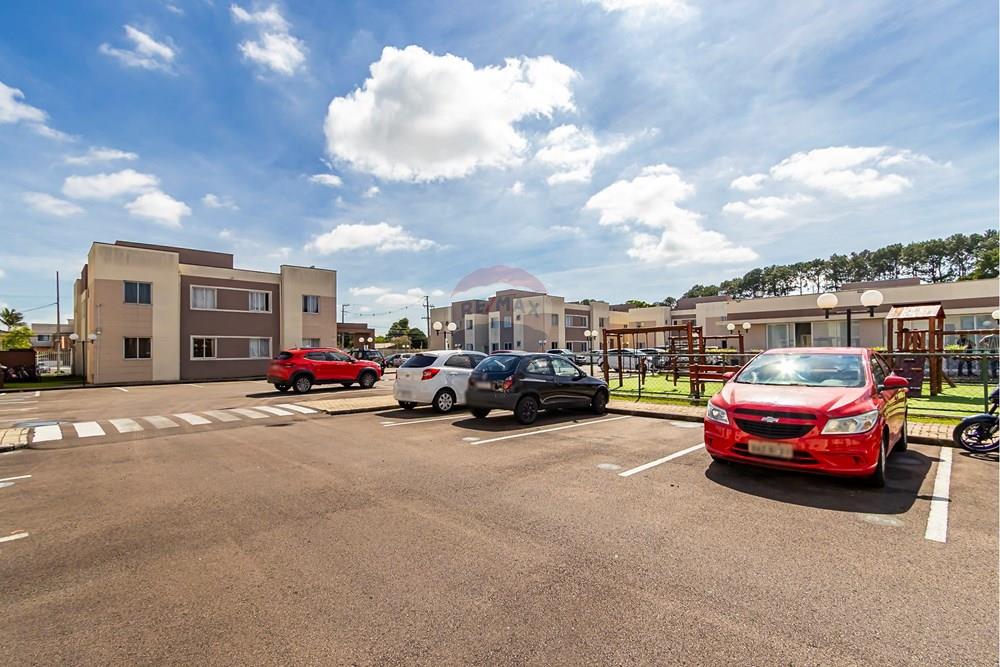 Apartamento - Venda - Pinhais , Paraná - IMG_9253_1.jpg - 560351087-42