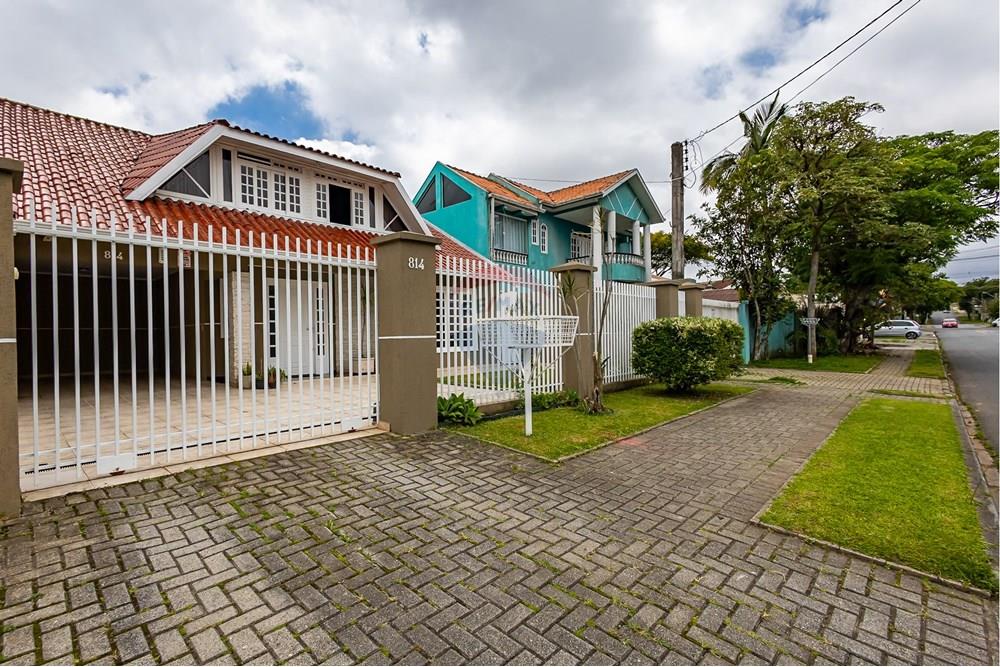 Sobrado - Venda - Curitiba , Paraná - IMG_5533.jpg - 560301005-60