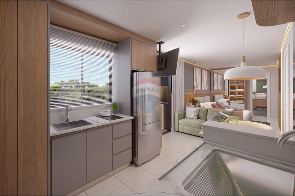 Studio - Venda - São José dos Pinhais , Paraná - 2112424.jpg - 560501018-7