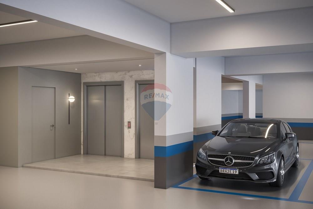 Apartamento - Venda - Curitiba , Paraná - MAKEN_GAIA_Subsolo_rev03.jpg - 560411086-24