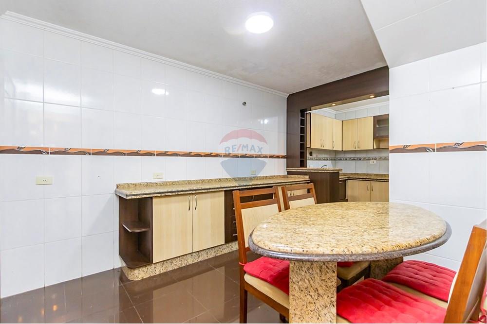 Sobrado - Alugar - Curitiba , Paraná - IMG_3125_1.jpg - 560341055-94