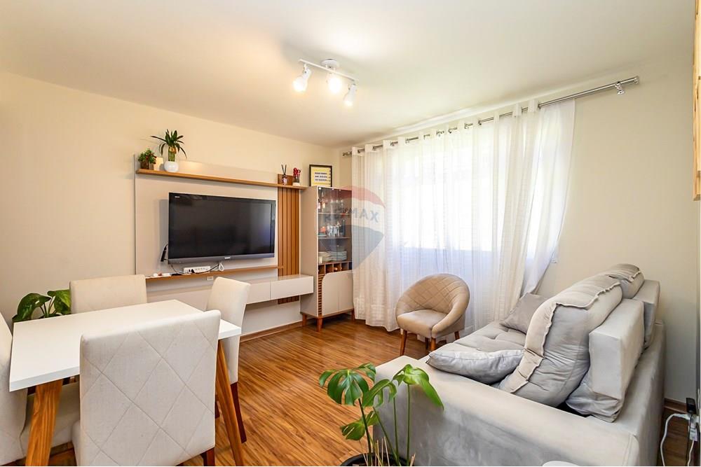 Apartamento - Venda - Curitiba , Paraná - IMG_3438_1.jpg - 560471004-17