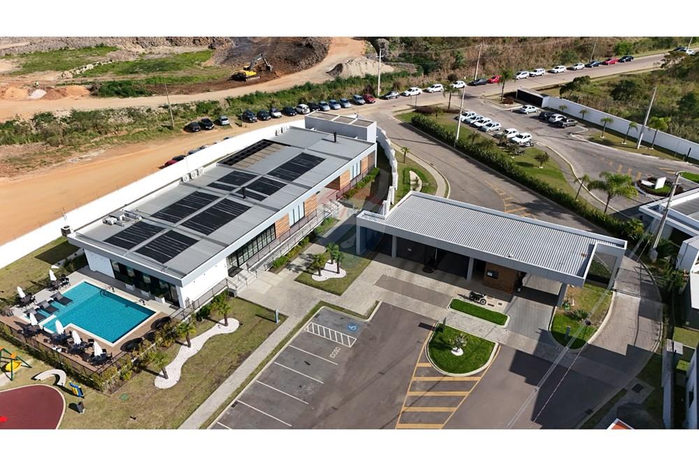 Terreno - Venda - Curitiba , Paraná - Portaria .JPG - 560251045-73
