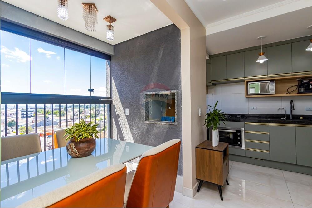 Apartamento - Venda - Curitiba , Paraná - IMG_8681_1.jpg - 560431047-6