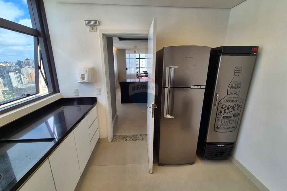 Apart Hotel/ Flat - Alugar - Curitiba , Paraná - 20260127_102158.jpg - 560471002-40