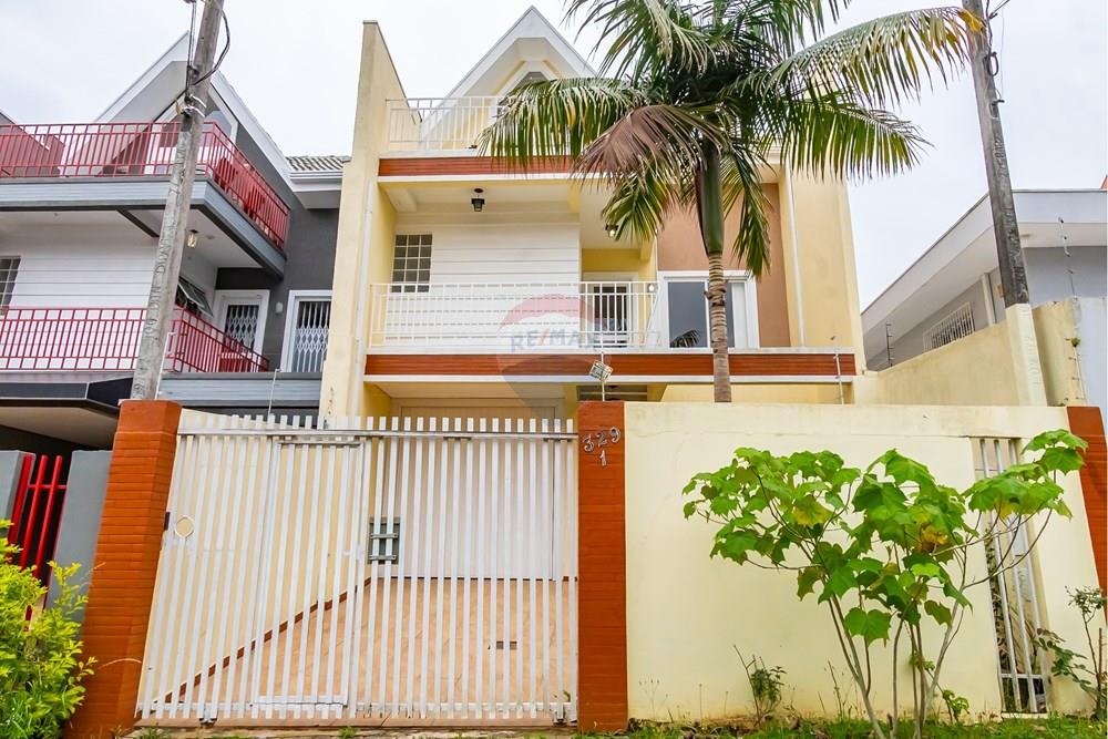 Triplex - Venda - Curitiba , Paraná - 58.jpg - 560341114-61