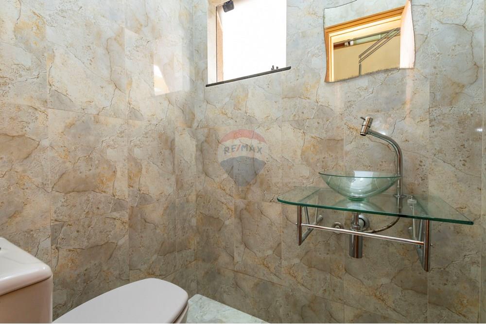 Casa - Venda - Curitiba , Paraná - IMG_5001_1.jpg - 560411045-19