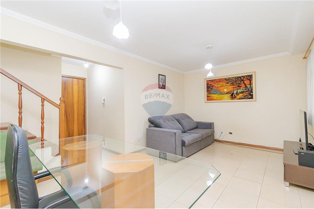 Sobrado - Venda - Curitiba , Paraná - 4 - 560251041-20