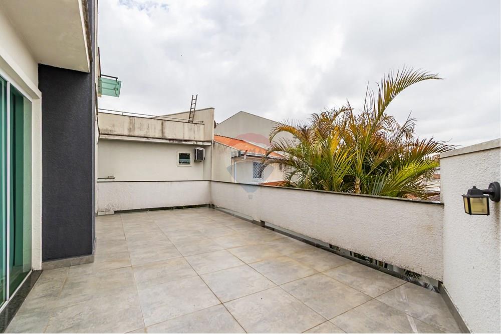 Casa de Condomínio - Venda - Curitiba , Paraná - IMG_5550.jpg - 560441001-108