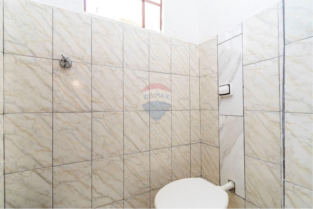 Apartamento - Venda - Curitiba , Paraná - BANHEIRO D 1.jpg - Banheiro - 560471007-2