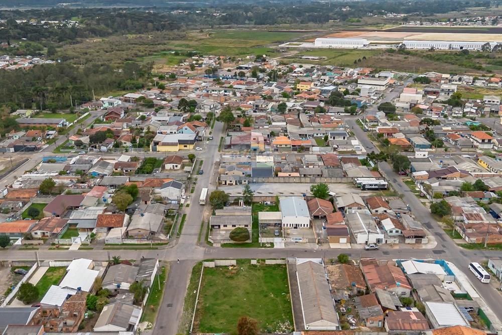 Terreno - Venda - São José dos Pinhais , Paraná - DJI_0270_1.jpg - 560301005-56